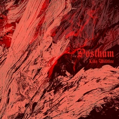 Posthum Like Wildfire (LP)