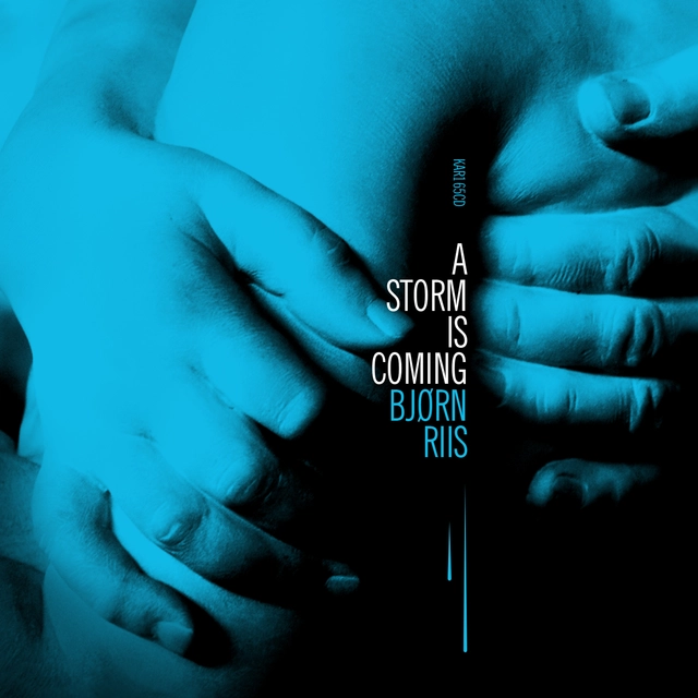 Bjørn Riis A Storm Is Coming  (LP) 
