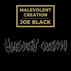 Malevolent Creation Joe Black (LP)