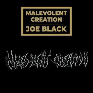 Malevolent Creation Joe Black (LP)