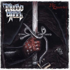 Toledo Steel No Quarter (LP)