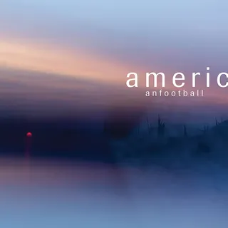 American Football American Football - 2019 (LP)