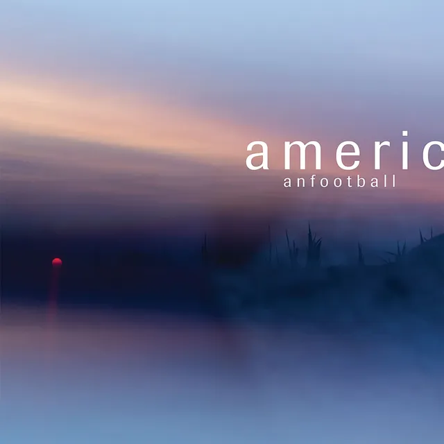 American Football American Football - 2019 (LP) 