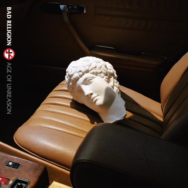 Bad Religion Age Of Unreason (LP) 