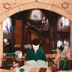 Mansun Six - 21st Anniversary Edition (2LP)