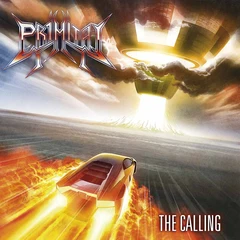 Primitai The Calling (2LP)