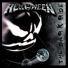 Helloween The Dark Ride (LP)