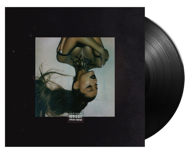 Ariana Grande Thank U, Next (2LP) 
