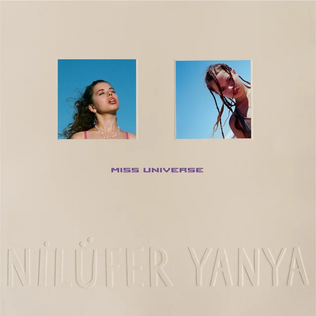 Nilüfer Yanya Miss Universe (2LP) 