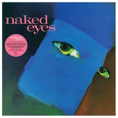 Naked Eyes Naked Eyes - LTD (2LP)