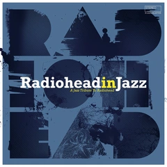 Diverse Artister Radiohead In Jazz (LP)