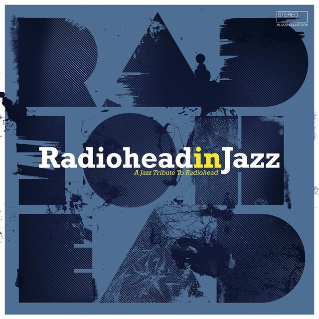 Diverse Artister Radiohead In Jazz (LP) 