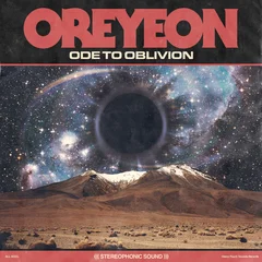Oreyeon Ode To Oblivion - LTD (LP)