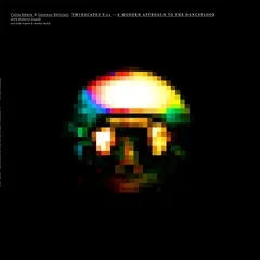 Colin Edwin &amp; Lorenzo Feliciati Twinscapes Vol.2: (LP)