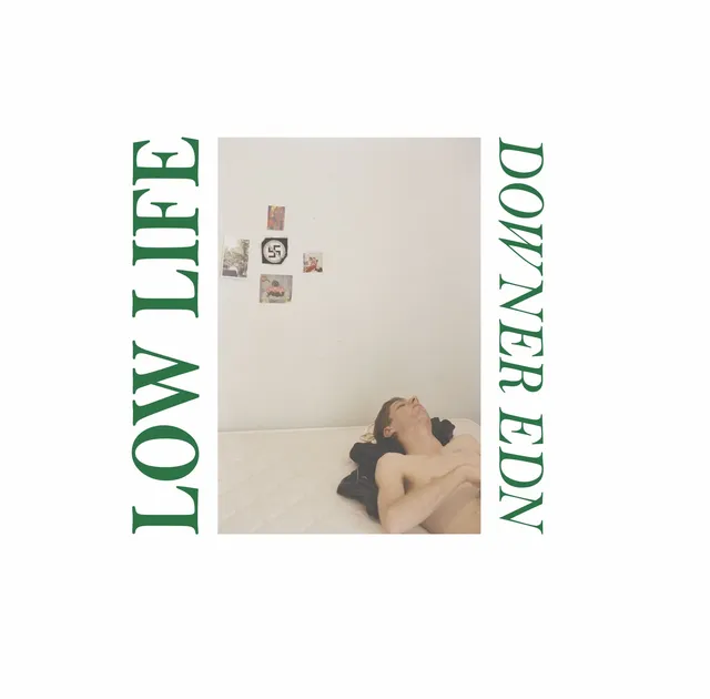 Low Life Downer Edn LP) 