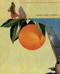Robert Pollard Immortal Orangemen (BOK+7")