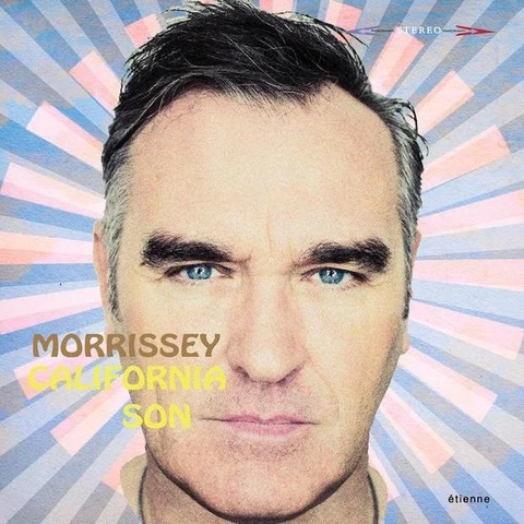 Morrissey California Son (LP) 