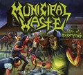 Municipal Waste The Art Of Partying (LP)