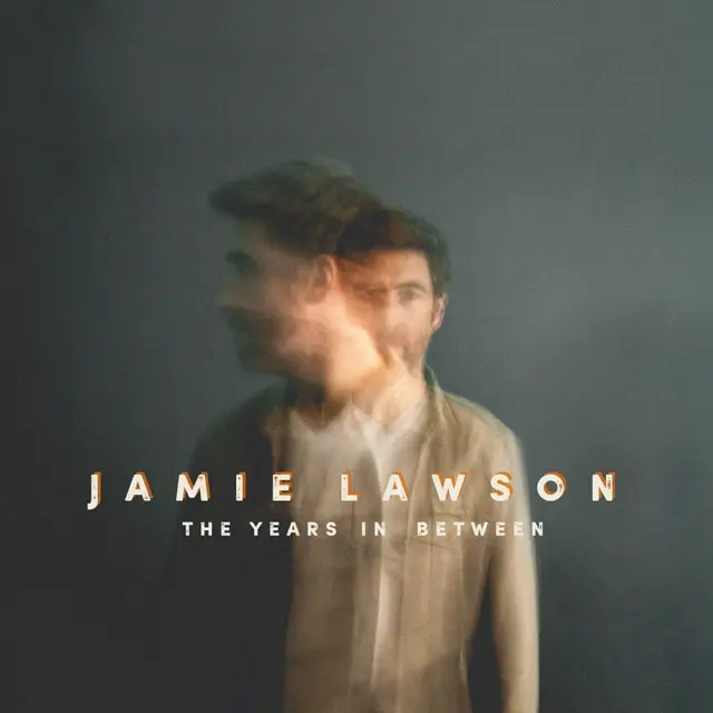 Jamie Lawson The Years In Between (LP) 