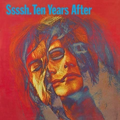 Ten Years After Ssssh - Deluxe Edition (2LP)