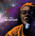 Dwight Trible Mothership - LTD (2LP)