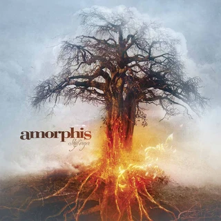 Amorphis Skyforger - LTD (2LP)