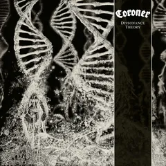 Coroner Dissonance Theory (LP)