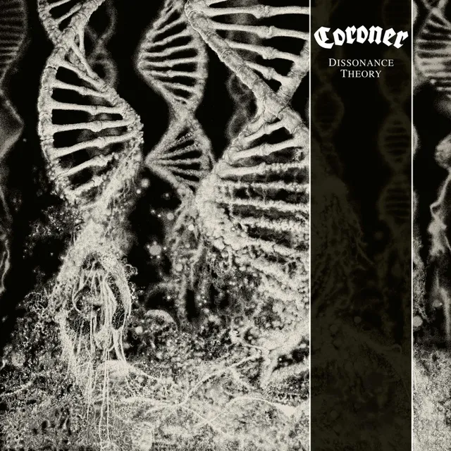 Coroner Dissonance Theory (LP) 