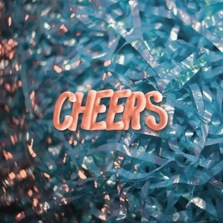 Wild Reeds Cheers (LP) 