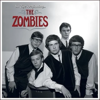 The Zombies Zombies: In The Beginning (5LP)