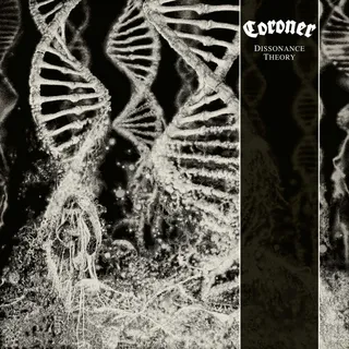 Coroner Dissonance Theory (CD)
