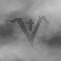 Saint Vitus Saint Vitus (2LP)