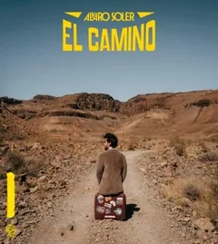 Alvaro Solér El Camino - LTD (LP)
