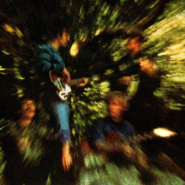 Creedence Clearwater Revival Bayou Country - Half Speed Master (LP) 