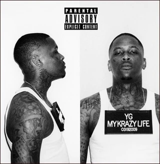 YG My Krazy Life (2LP)