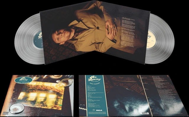 Louis Dunford Be Lucky: Last Orders - LTD (2LP) 