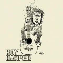 Roy Harper Sophisticated Beggar (LP)