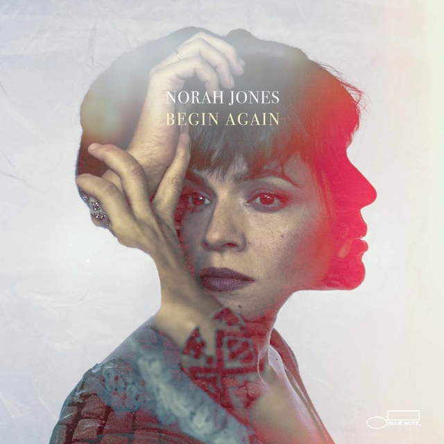 Norah Jones Begin Again (LP) 