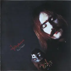 Roy Harper Folkjokeopus (LP)