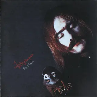 Roy Harper Folkjokeopus (LP)