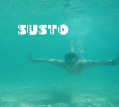 SUSTO Susto (LP)