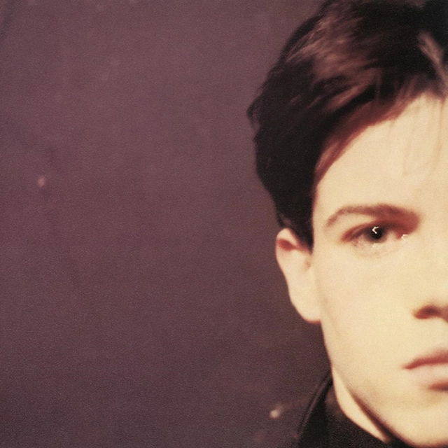 Felt Forever Breathes The Lonely Word (LP) 