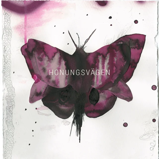 Honungsvägen Honungsvägen (LP) 