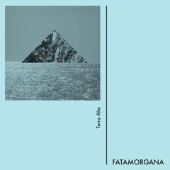 Fatamorgana Terra Alta (LP)