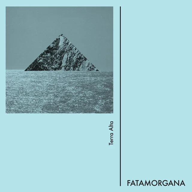 Fatamorgana Terra Alta (LP) 