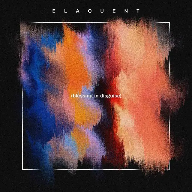 Elaquent Blessing In Disguise (LP) 