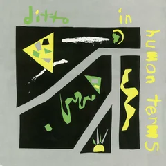 Ditto Charles In Human Terms (LP)