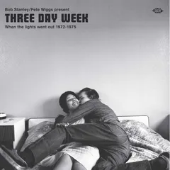Diverse Artister Three Day Week (2LP)