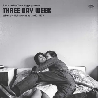 Diverse Artister Three Day Week (2LP)