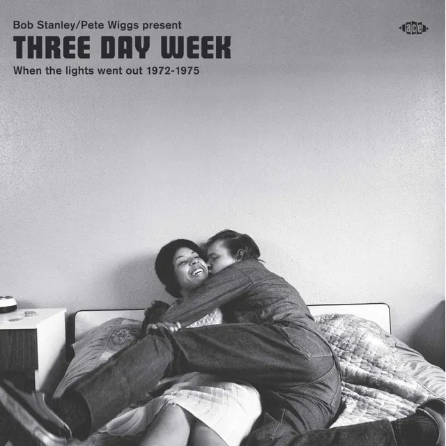 Diverse Artister Three Day Week (2LP) 